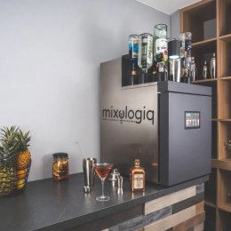 Eventpoint - Barman na wesele