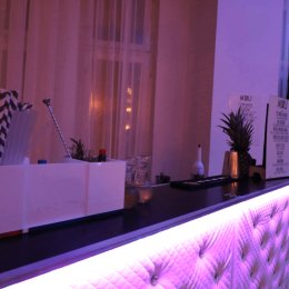 iLOVEbar - Barman na wesele