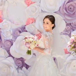 Dorin Exclusive - Suknie ślubne