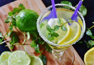 J&B Cocktails - barman na Twoje wesele