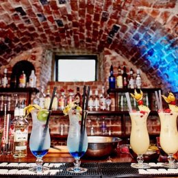 Super Barman - Barman na wesele