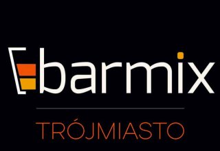 Barmix - Automatyczny Barman - Kolorowe drinki