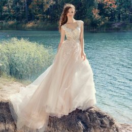 Suknie Ślubne Malena - Suknie ślubne