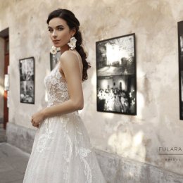 Dom Mody Fulara & Żywczyk - Suknie ślubne