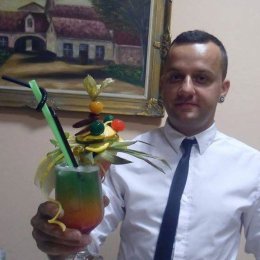 DrinkiBar - Barman na wesele