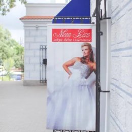 Mona Liza - Suknie ślubne