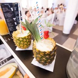 Event Bartenders - Barman na wesele