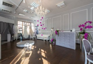 Lauren Fashion Salon Sukni Ślubnych