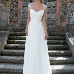 Zuza - Suknie ślubne