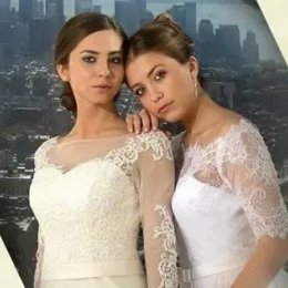 Salon Impressja - Suknie ślubne