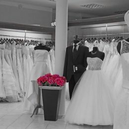 Salon Ślubny ASHLEY - Suknie ślubne