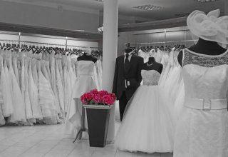 Salon Ślubny ASHLEY