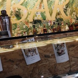 BAR TRUCK - mobilny auto bar na wesele - Barman na wesele