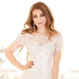 Destiny - Suknie ślubne