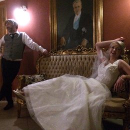 Suknie Ślubne Venus - Suknie ślubne