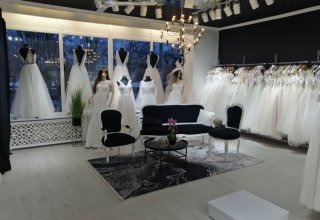 Glamour Wedding & Evening Dresses Suknie Ślubne i Wieczorowe