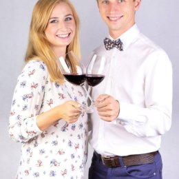 Winokąt - wino i sommelier na weselu - Barman na wesele