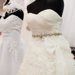 Mona Lissa - Suknie ślubne