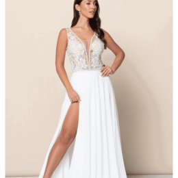 Jola Moda - Suknie ślubne