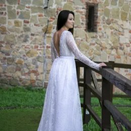 PANTERA Pracownia Sukien Ślubnych & Centrum Komunijne - Suknie ślubne