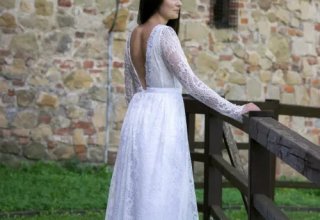 PANTERA Pracownia Sukien Ślubnych & Centrum Komunijne