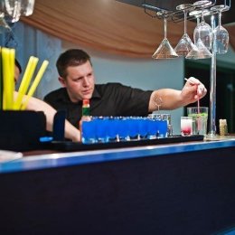 Barmani na Wesele - Barman na wesele