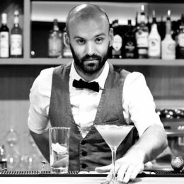 BARtec - Barman na wesele