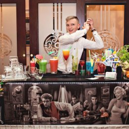 BestBar Osobnica - Barman na wesele