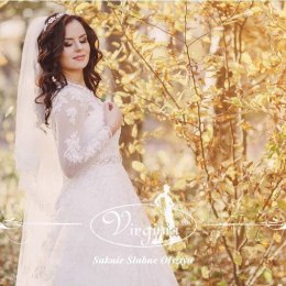 Virginia - Suknie ślubne