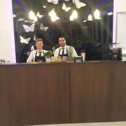 Coffee Break Kompleksowe Usługi Baristyczne i Barmańskie - Barman na wesele