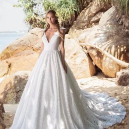 Lanesta Suknie Ślubne - Suknie ślubne