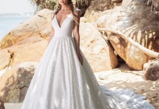 Lanesta Suknie Ślubne