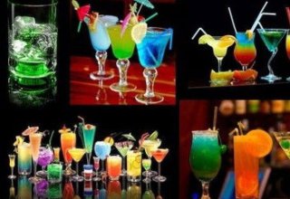 Drink Bar, Mobilny bar na twoje przyjęcie, wesele, barman