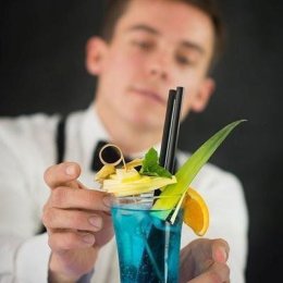 Mobilny barman - Barman na wesele