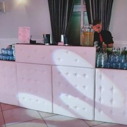 najlepsze koktajle w oparciu - Barman na wesele