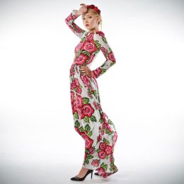 Pracownia Milita Nikonorov - Suknie ślubne