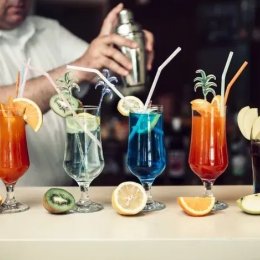 Barman Dla Ciebie - Barman na wesele