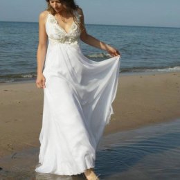 Pracownia Sukien Ślubnych Anna Lachor - Suknie ślubne