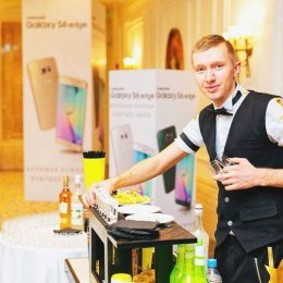 IPP - Barman na wesele