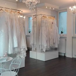Boutique Ślubny Suknie Ślubne - Suknie ślubne