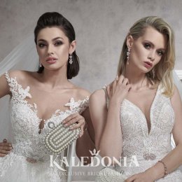 Suknie Ślubne KALEDONIA Katowice - Suknie ślubne