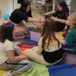 Wyjątkowe animacje - Animatorzy dla dzieci