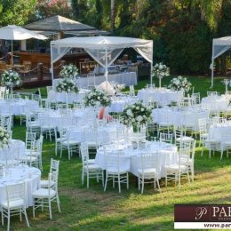 Parisel Wedding Atelier - Suknie ślubne