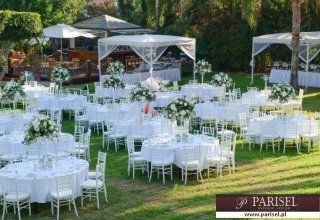 Parisel Wedding Atelier