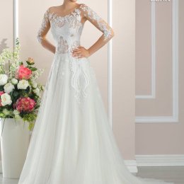 Salon E-styl Emilia Firlej-Blicharz - Suknie ślubne