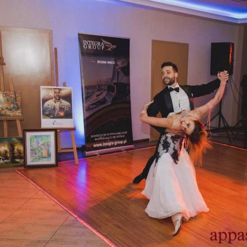 Dance4you Fitness Club Będzin - Szkoła tańca