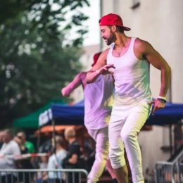 Dance4you Fitness Club Będzin - Animatorzy dla dzieci