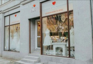 Centrum Mody Ślubnej