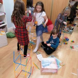 Słoneczne animacje dla dzieci - Animatorzy dla dzieci