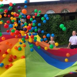 sieMa animacje - Animatorzy dla dzieci